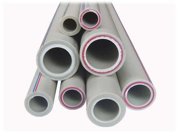 Какие трубы лучше для отопления Какие трубы лучше для отопления